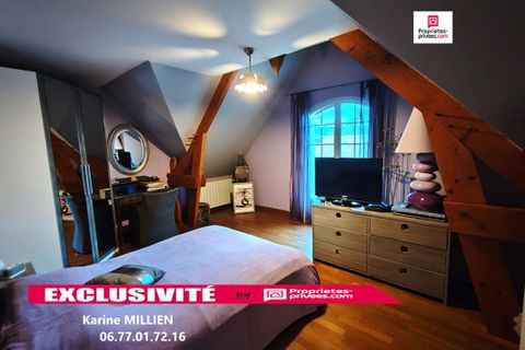 Villa i Ménilles, Eure, Ménilles - € 418.000 | Ref: 432598KMI - foto 7