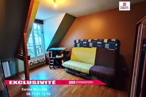 Villa i Ménilles, Eure, Ménilles - € 418.000 | Ref: 432598KMI - foto 8