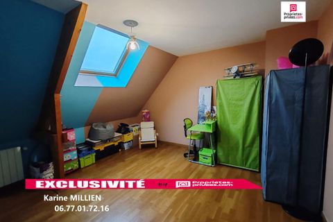 Villa i Ménilles, Eure, Ménilles - € 418.000 | Ref: 432598KMI - foto 9