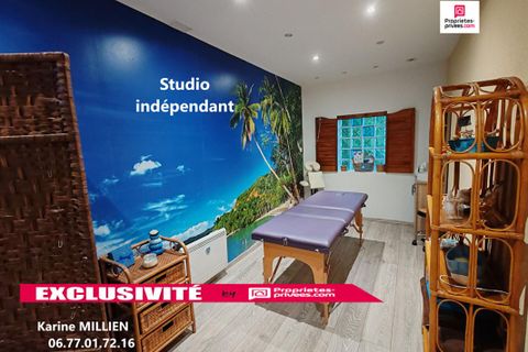 Villa i Ménilles, Eure, Ménilles - € 418.000 | Ref: 432598KMI - foto 12