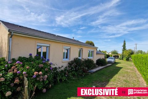 Villa i La Forêt-du-Parc, Eure, La Forêt-du-Parc - € 174.000 | Ref: 419801ABID - foto 1