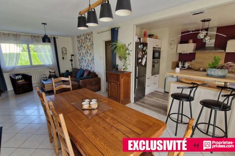 Villa i La Forêt-du-Parc, Eure, La Forêt-du-Parc - € 174.000 | Ref: 419801ABID - foto 2
