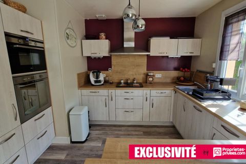 Villa i La Forêt-du-Parc, Eure, La Forêt-du-Parc - € 174.000 | Ref: 419801ABID - foto 3
