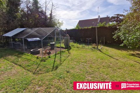 Villa i La Forêt-du-Parc, Eure, La Forêt-du-Parc - € 174.000 | Ref: 419801ABID - foto 9