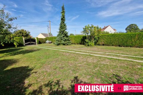 Villa i La Forêt-du-Parc, Eure, La Forêt-du-Parc - € 174.000 | Ref: 419801ABID - foto 10