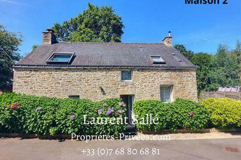 Villa a Caden, Morbihan, Caden - € 263.000 | Ref: 0408026AUS - foto 2