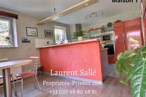 Villa a Caden, Morbihan, Caden - € 263.000 | Ref: 0408026AUS - foto 3