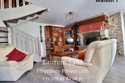 Villa a Caden, Morbihan, Caden - € 263.000 | Ref: 0408026AUS - foto 4