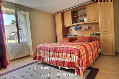Villa a Caden, Morbihan, Caden - € 263.000 | Ref: 0408026AUS - foto 5