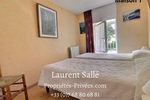 Villa a Caden, Morbihan, Caden - € 263.000 | Ref: 0408026AUS - foto 6
