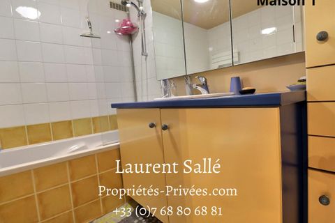 Villa a Caden, Morbihan, Caden - € 263.000 | Ref: 0408026AUS - foto 7