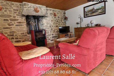 Villa a Caden, Morbihan, Caden - € 263.000 | Ref: 0408026AUS - foto 9