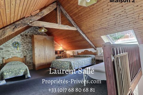 Villa a Caden, Morbihan, Caden - € 263.000 | Ref: 0408026AUS - foto 11