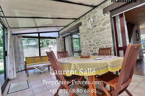 Villa a Caden, Morbihan, Caden - € 263.000 | Ref: 0408026AUS - foto 12