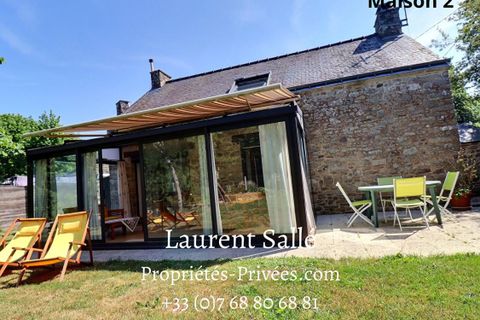 Villa a Caden, Morbihan, Caden - € 263.000 | Ref: 0408026AUS - foto 13