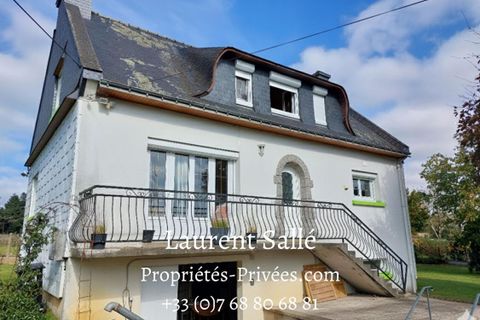 Villa i Saint-Grave, Morbihan, Saint-Grave - € 189.000 | Ref: 0426712AUS - foto 1