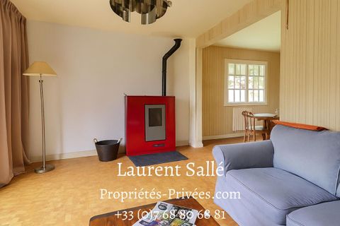 Villa i Saint-Grave, Morbihan, Saint-Grave - € 189.000 | Ref: 0426712AUS - foto 2
