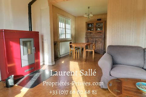 Villa i Saint-Grave, Morbihan, Saint-Grave - € 189.000 | Ref: 0426712AUS - foto 3