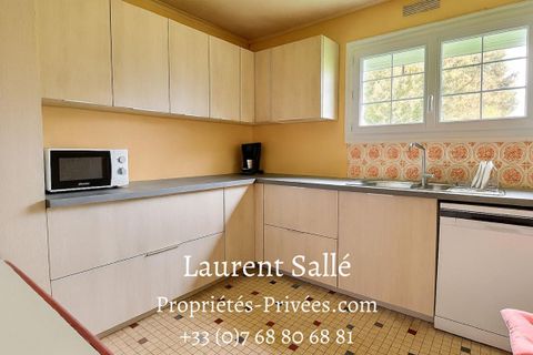 Villa i Saint-Grave, Morbihan, Saint-Grave - € 189.000 | Ref: 0426712AUS - foto 4