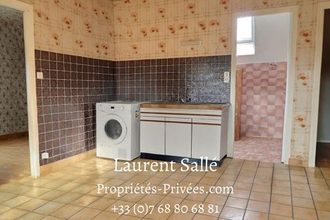 Villa i Saint-Grave, Morbihan, Saint-Grave - € 189.000 | Ref: 0426712AUS - foto 8