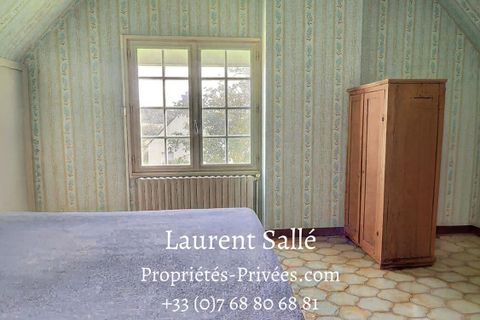 Villa i Saint-Grave, Morbihan, Saint-Grave - € 189.000 | Ref: 0426712AUS - foto 10