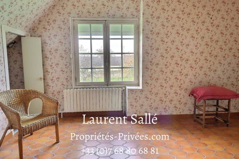 Villa i Saint-Grave, Morbihan, Saint-Grave - € 189.000 | Ref: 0426712AUS - foto 11