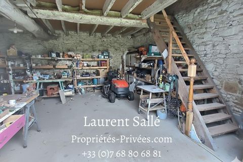 Villa i Saint-Grave, Morbihan, Saint-Grave - € 189.000 | Ref: 0426712AUS - foto 13