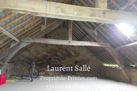 Villa i Saint-Grave, Morbihan, Saint-Grave - € 189.000 | Ref: 0426712AUS - foto 14