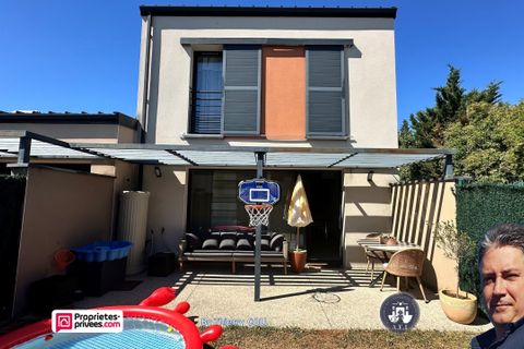 Villa in Mions, Rhone, Mions - € 310.000 | Ref: 1312TC413684TCL - foto 1