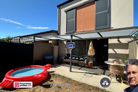 Villa in Mions, Rhone, Mions - € 310.000 | Ref: 1312TC413684TCL - foto 3