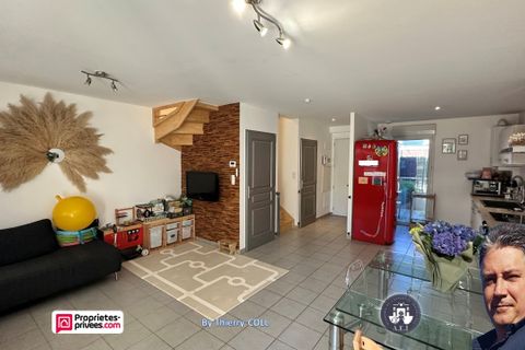 Villa in Mions, Rhone, Mions - € 310.000 | Ref: 1312TC413684TCL - foto 4