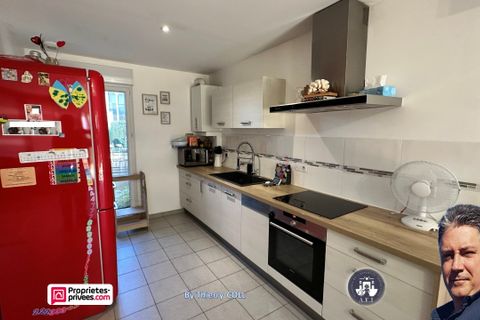 Villa in Mions, Rhone, Mions - € 310.000 | Ref: 1312TC413684TCL - foto 6