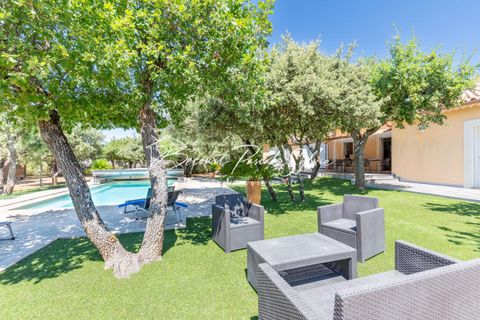 Villa a Saint-Didier, Vaucluse, Saint-Didier - € 650.000 | Ref: 415189TPSC - foto 4