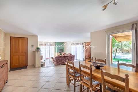 Villa a Saint-Didier, Vaucluse, Saint-Didier - € 650.000 | Ref: 415189TPSC - foto 6