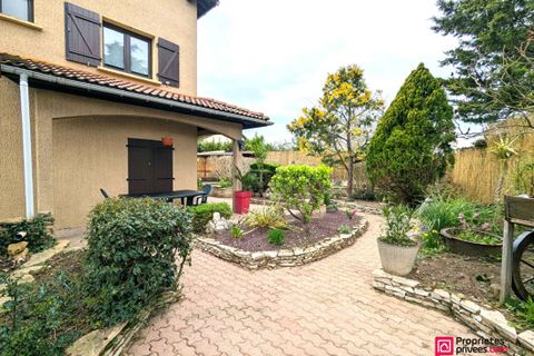 Villa i Vernaison, Rhone, Vernaison - € 599.000 | Ref: 418341NGY - foto 2