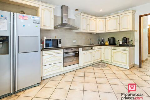 Villa i Vernaison, Rhone, Vernaison - € 599.000 | Ref: 418341NGY - foto 5