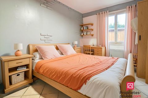 Villa i Vernaison, Rhone, Vernaison - € 599.000 | Ref: 418341NGY - foto 8