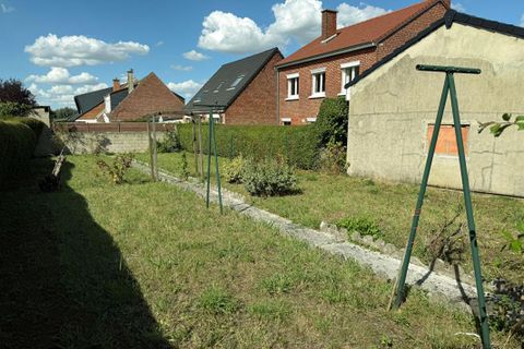 Villa a Vimy, Pas-de-Calais, Vimy - € 175.000 | Ref: 990BBR - foto 15