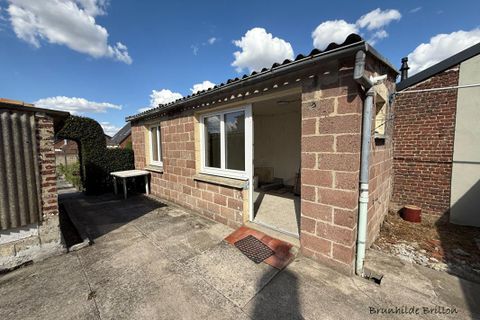 Villa a Vimy, Pas-de-Calais, Vimy - € 175.000 | Ref: 990BBR - foto 17