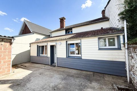 Villa a Vimy, Pas-de-Calais, Vimy - € 175.000 | Ref: 990BBR - foto 18