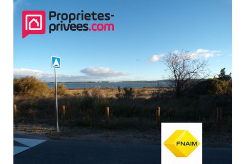 Helårsgrund i Bages, Aude, Bages - € 175.400 | Ref: 431877ROGG - foto 1
