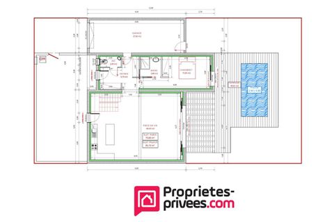 Helårsgrund i Bages, Aude, Bages - € 175.400 | Ref: 431877ROGG - foto 5
