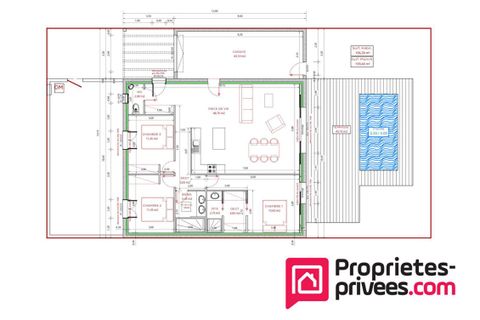 Helårsgrund i Bages, Aude, Bages - € 175.400 | Ref: 431877ROGG - foto 9