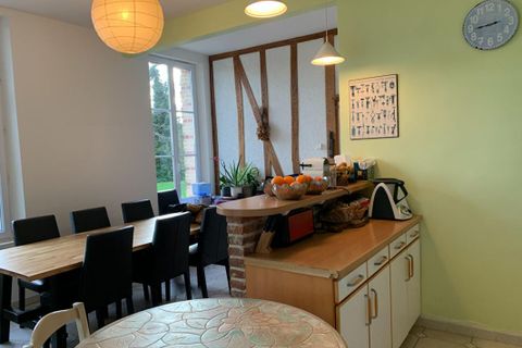 Villa i Barc, Eure, Barc - € 535 000 | Ref: 432151SARD - foto 6