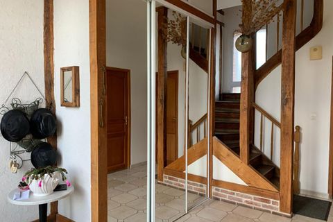 Villa i Barc, Eure, Barc - € 535 000 | Ref: 432151SARD - foto 8