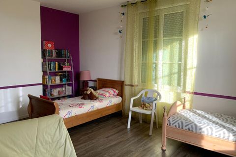 Villa i Barc, Eure, Barc - € 535 000 | Ref: 432151SARD - foto 9