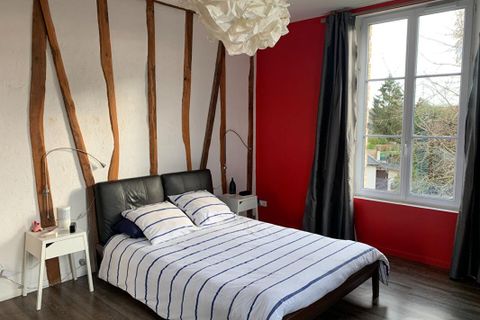Villa i Barc, Eure, Barc - € 535 000 | Ref: 432151SARD - foto 11