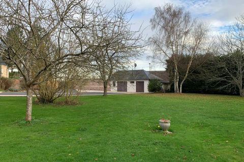 Villa i Barc, Eure, Barc - € 535 000 | Ref: 432151SARD - foto 15