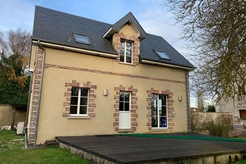 Villa i Barc, Eure, Barc - € 535 000 | Ref: 432151SARD - foto 16