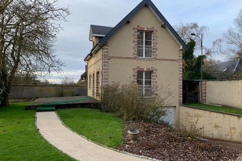 Villa i Barc, Eure, Barc - € 535 000 | Ref: 432151SARD - foto 17